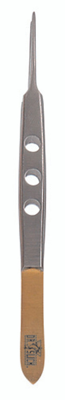DR. SLICK BISHOP TWEEZER CURVED