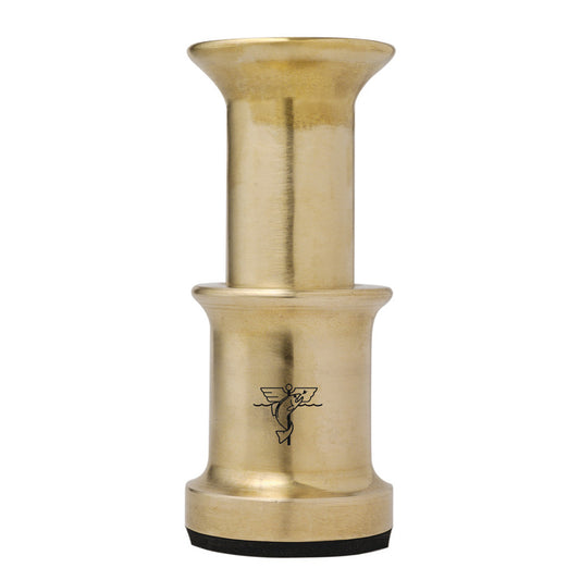DR. SLICK BRASS HAIR STACKER - SMALL
