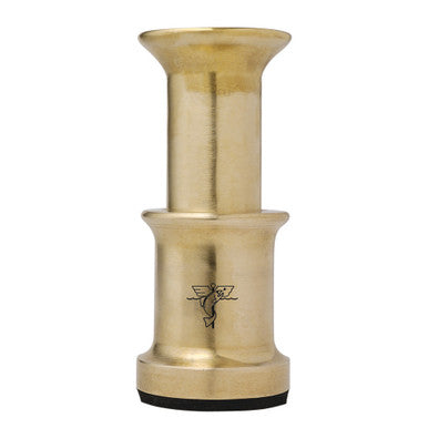 DR. SLICK BRASS HAIR STACKER - SMALL