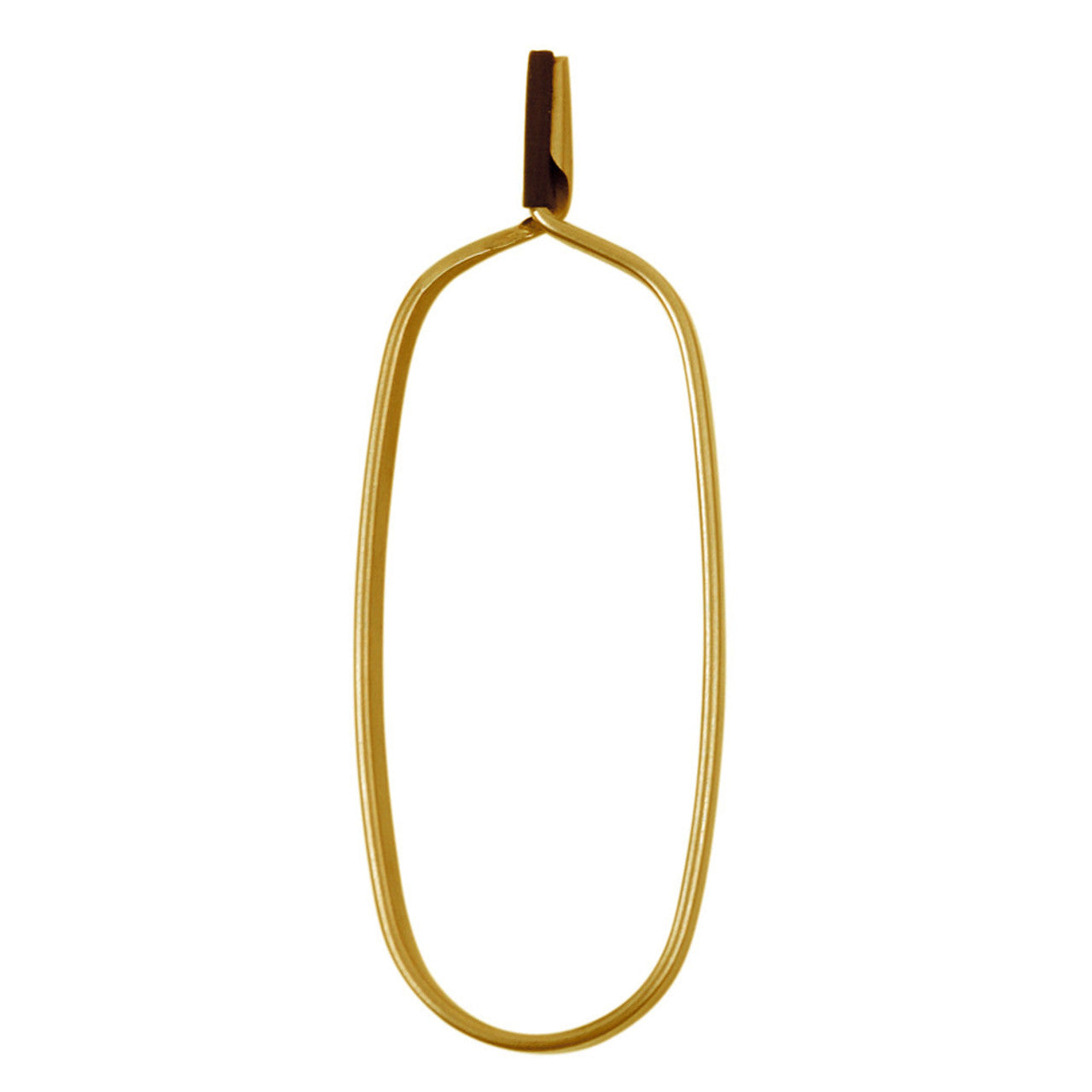 DR. SLICK HACKLE PLIERS RUBBER TUBING ON ONE JAW