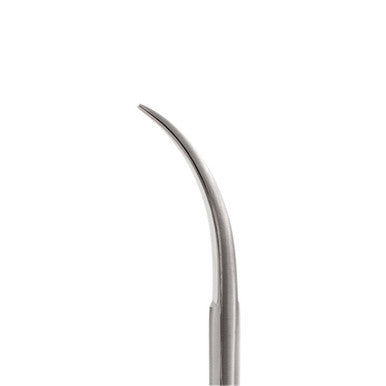 DR. SLICK HAIR SCISSOR 4 1/2" CURVED