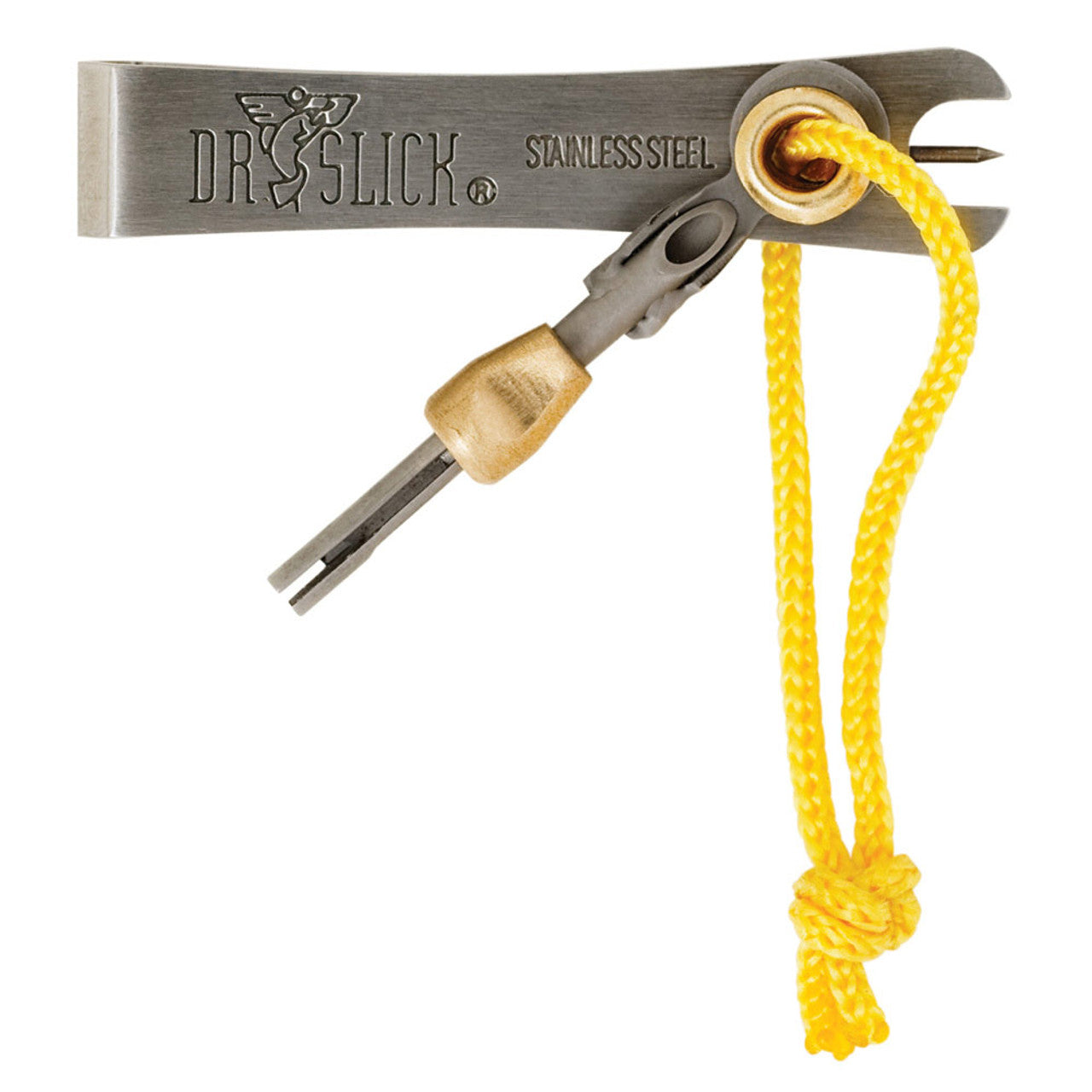 DR. SLICK KNOT TYING NIPPER
