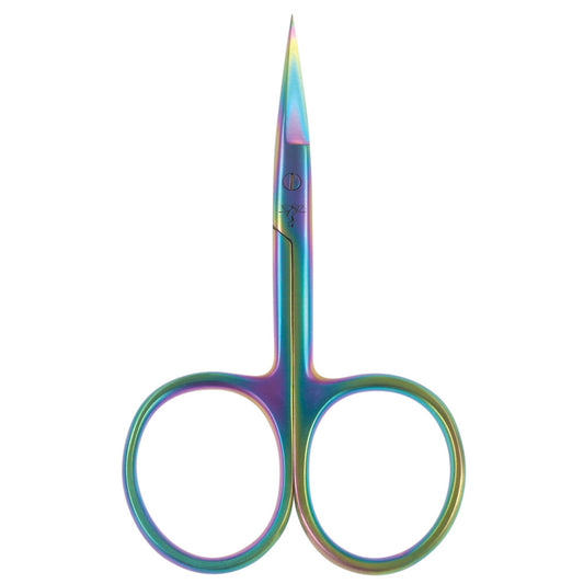 DR. SLICK ALL PURPOSE PRISM SCISSORS 4" STRAIGHT