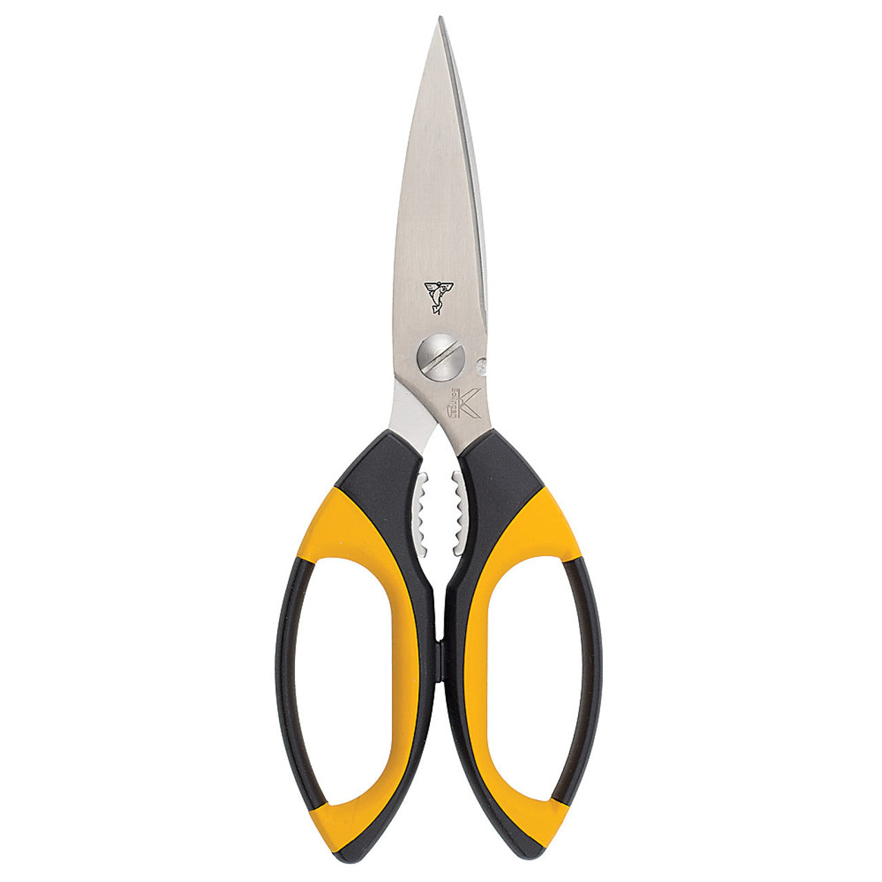 DR. SLICK PREPARATION SCISSOR 8-1/2"