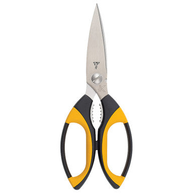 DR. SLICK PREPARATION SCISSOR 8-1/2"