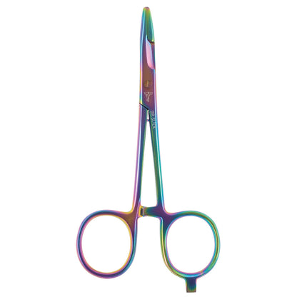 DR. SLICK PRISM SCISSOR CLAMP 5 1/2"