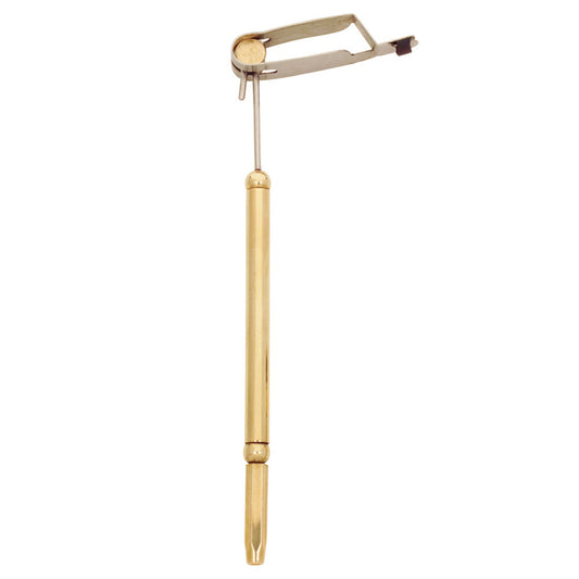 DR. SLICK ROTARY HACKLE PLIERS