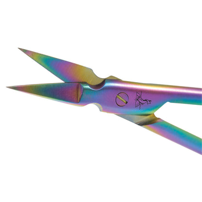 DR. SLICK ALL PURPOSE PRISM SCISSORS 4" STRAIGHT