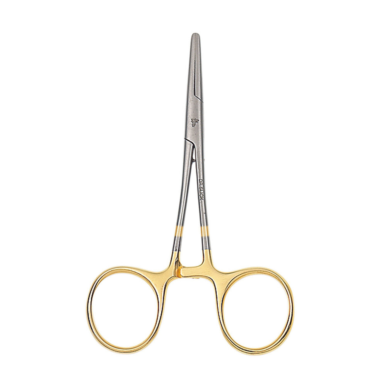 DR. SLICK STANDARD CLAMP 6" STRAIGHT