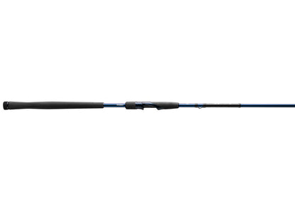 13 FISHING DEFY S SALTWATER SPINNING ROD