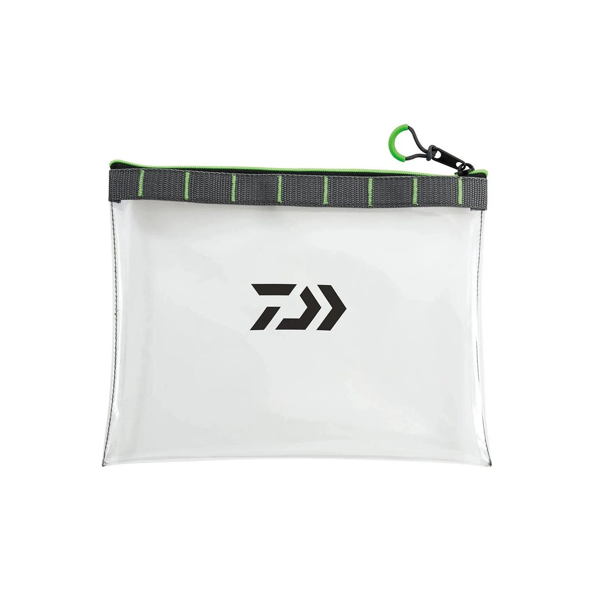 DAIWA D-VEC TACTICAL VIEW ZIP BAG
