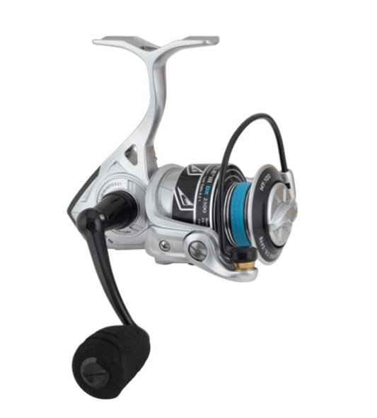 PENN BATTLE III DX SPINNING REEL