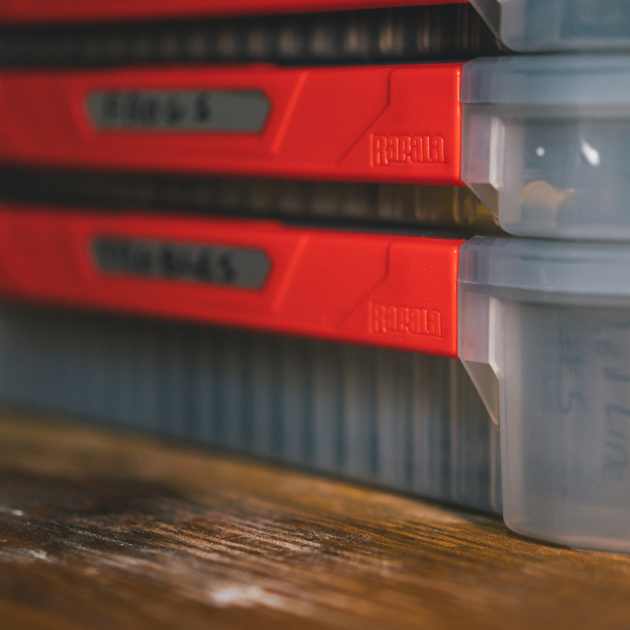 RAPALA RAPSTACK TACKLE TRAY