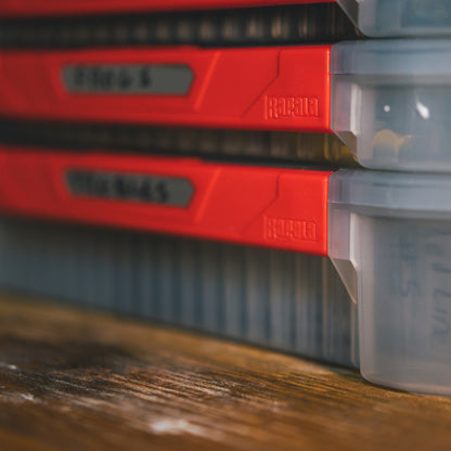 RAPALA RAPSTACK TACKLE TRAY