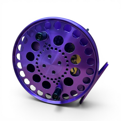 CFR SPRITE 4" CENTREPIN REEL