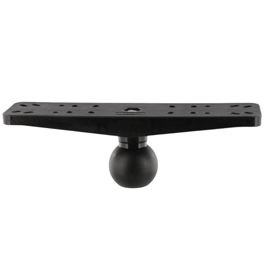 SCOTTY 2.25" BALL SYSTEM TOP PLATE S175
