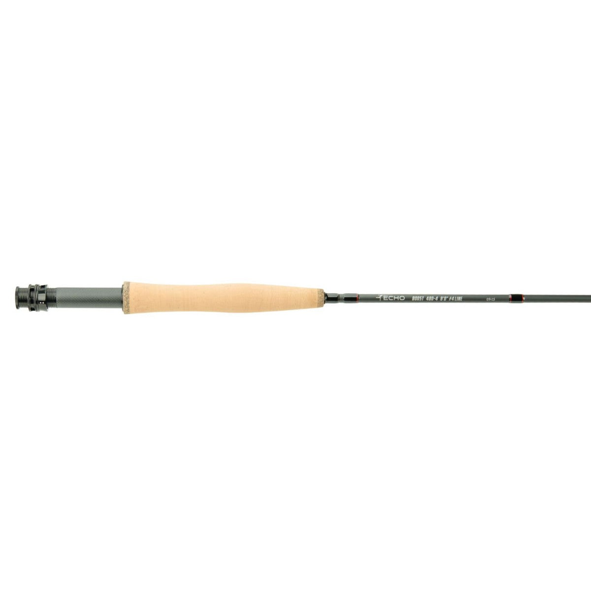 ECHO BOOST FLY ROD