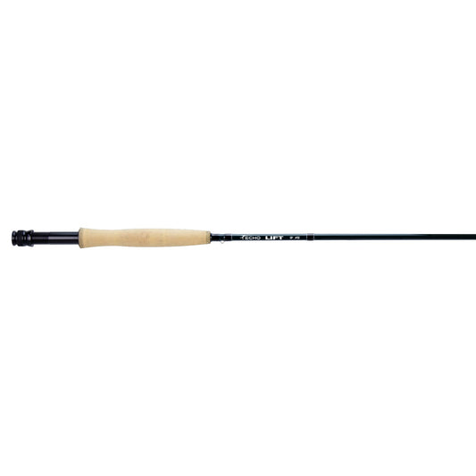 ECHO LIFT FLY ROD