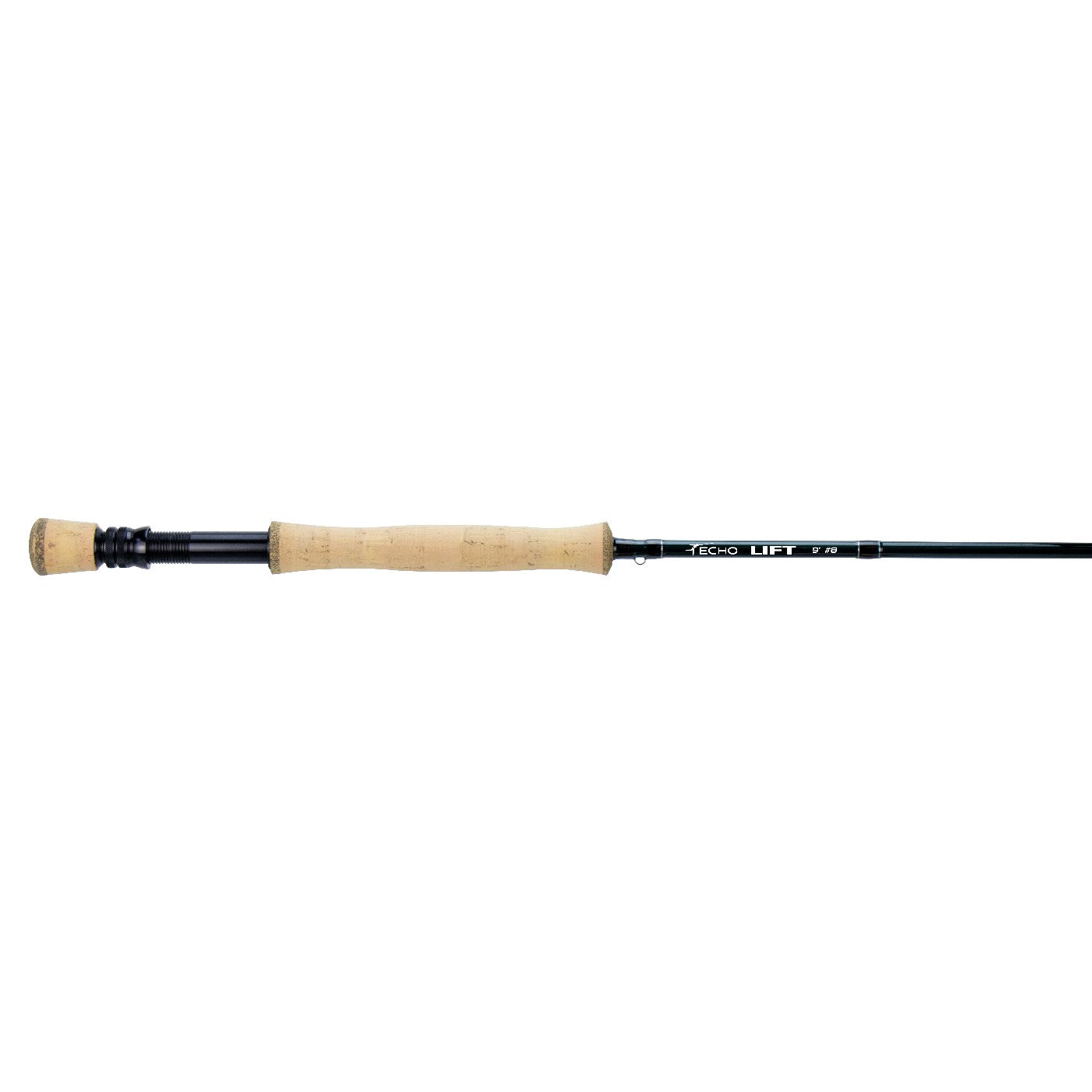 ECHO LIFT FLY ROD