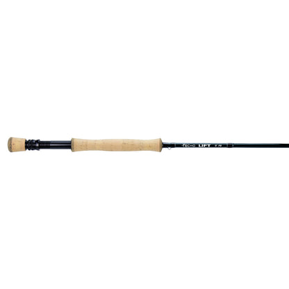 ECHO LIFT FLY ROD