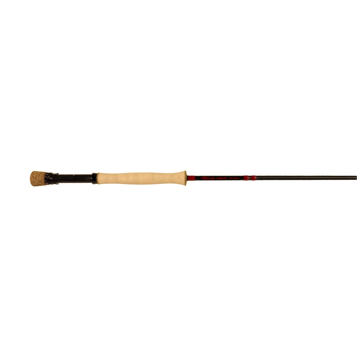 ECHO OVERCAST FLY ROD