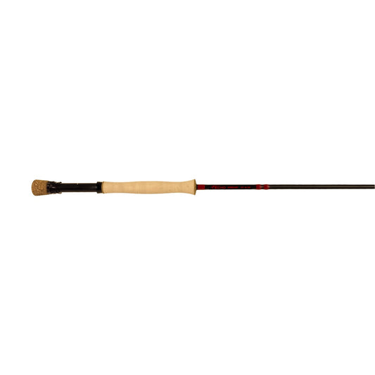 ECHO OVERCAST FLY ROD