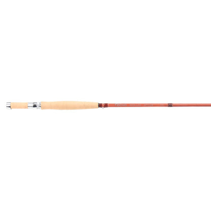 ECHO RIVER GLASS SEDUCTIVE CARAMEL FLY ROD