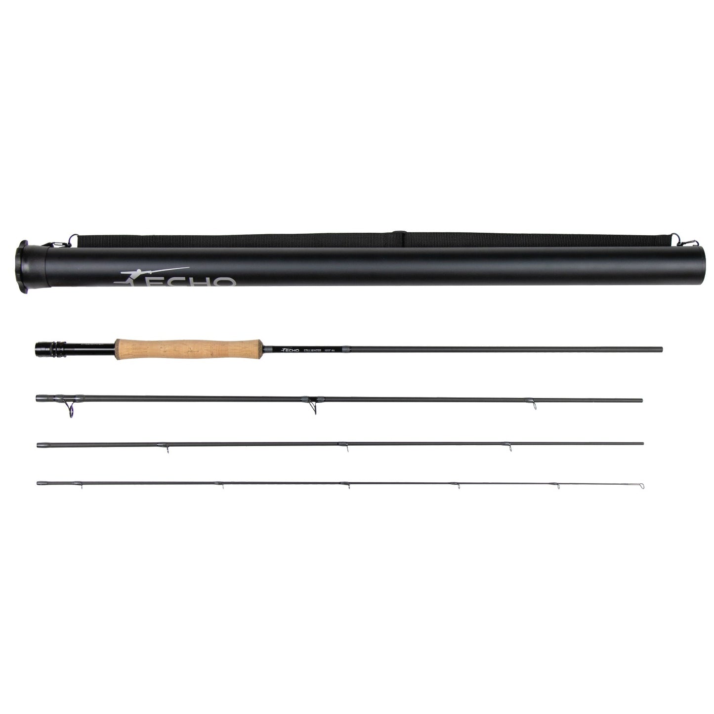 ECHO STILLWATER FLY ROD