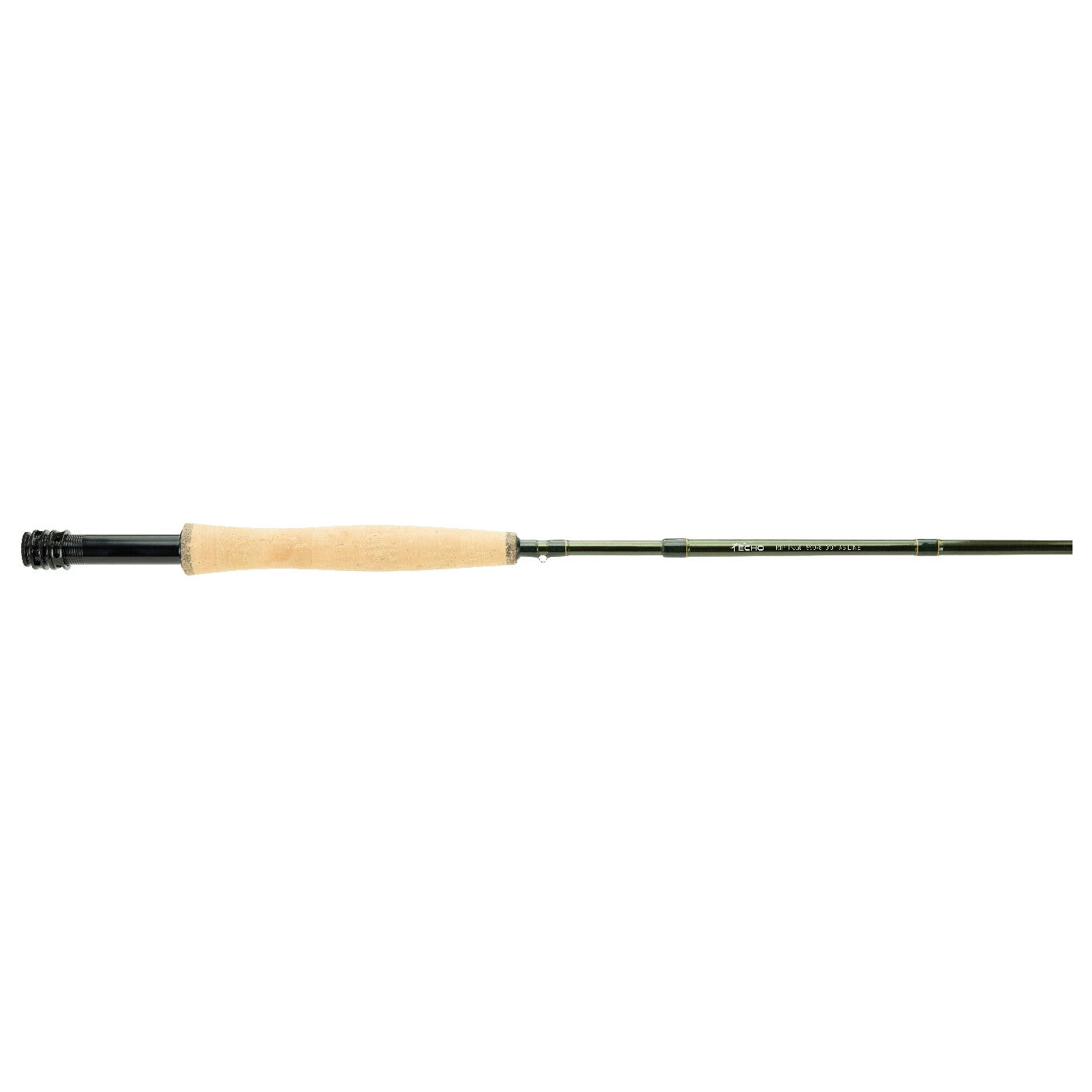 ECHO TRIP 8-PIECE TRAVEL FLY ROD