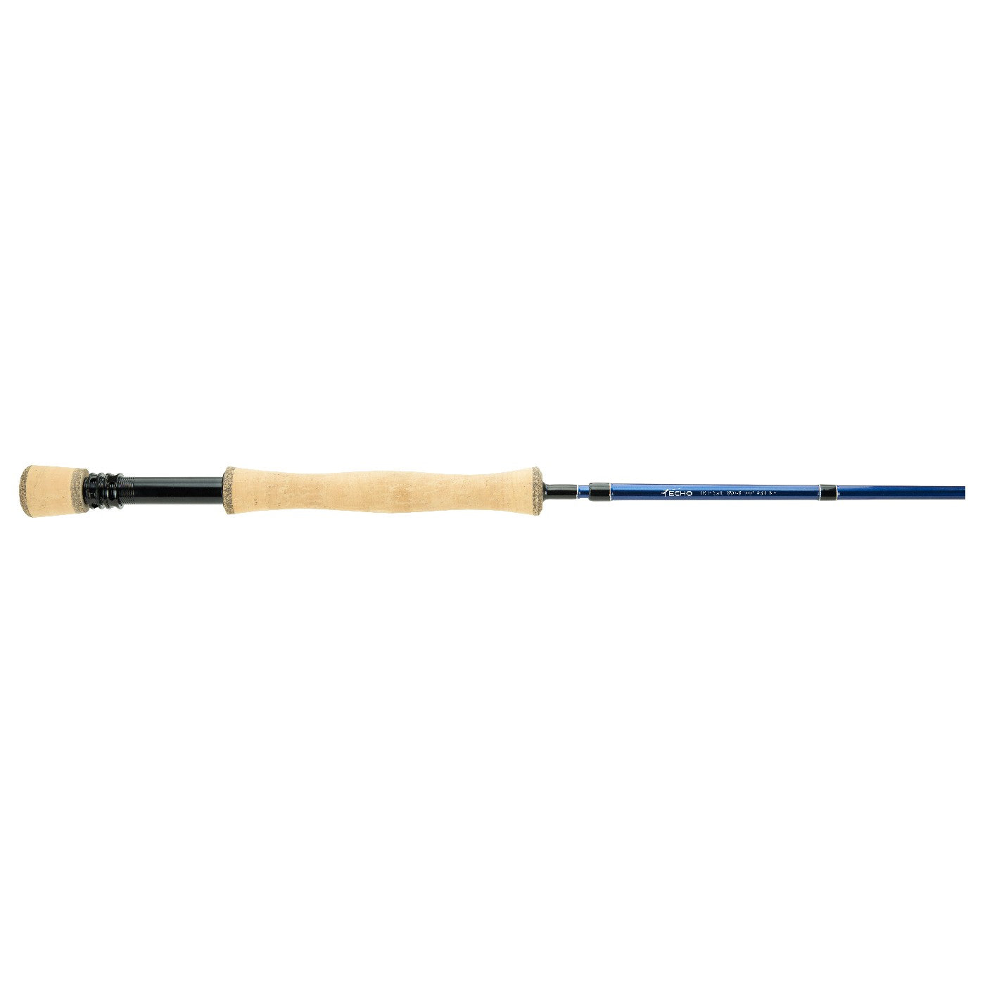 ECHO TRIP 8-PIECE TRAVEL FLY ROD