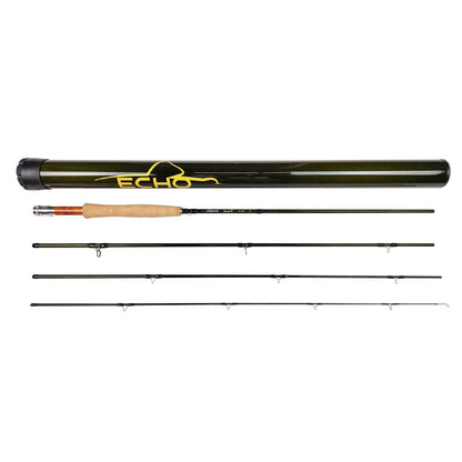 ECHO TROUT X FLY ROD