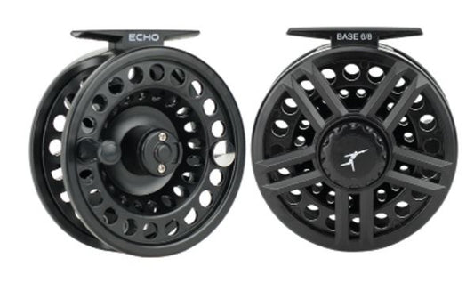 ECHO BASE FLY SPOOL