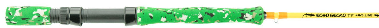 ECHO GECKO TROUT FLY ROD