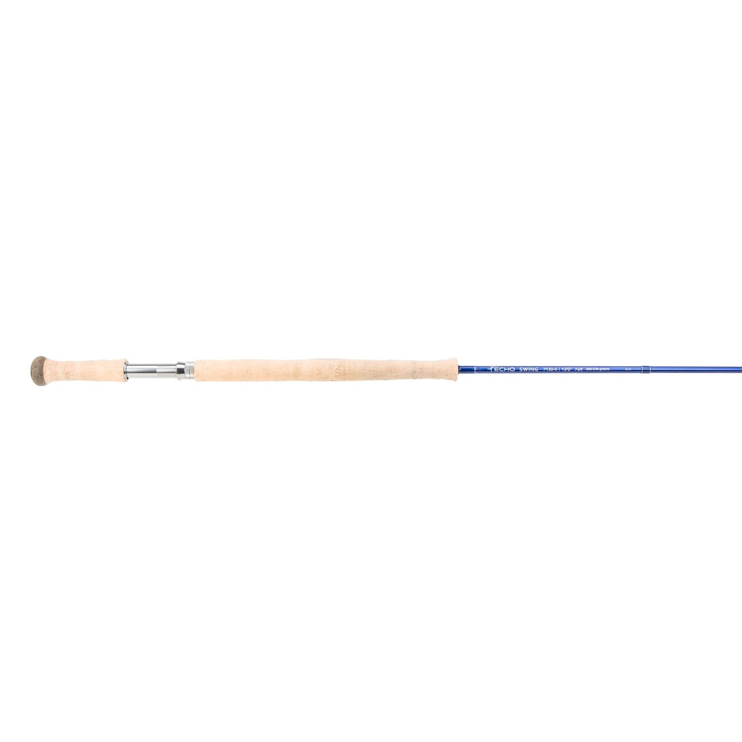 ECHO SWING SPEY ROD – Fred's Custom Tackle Ltd.