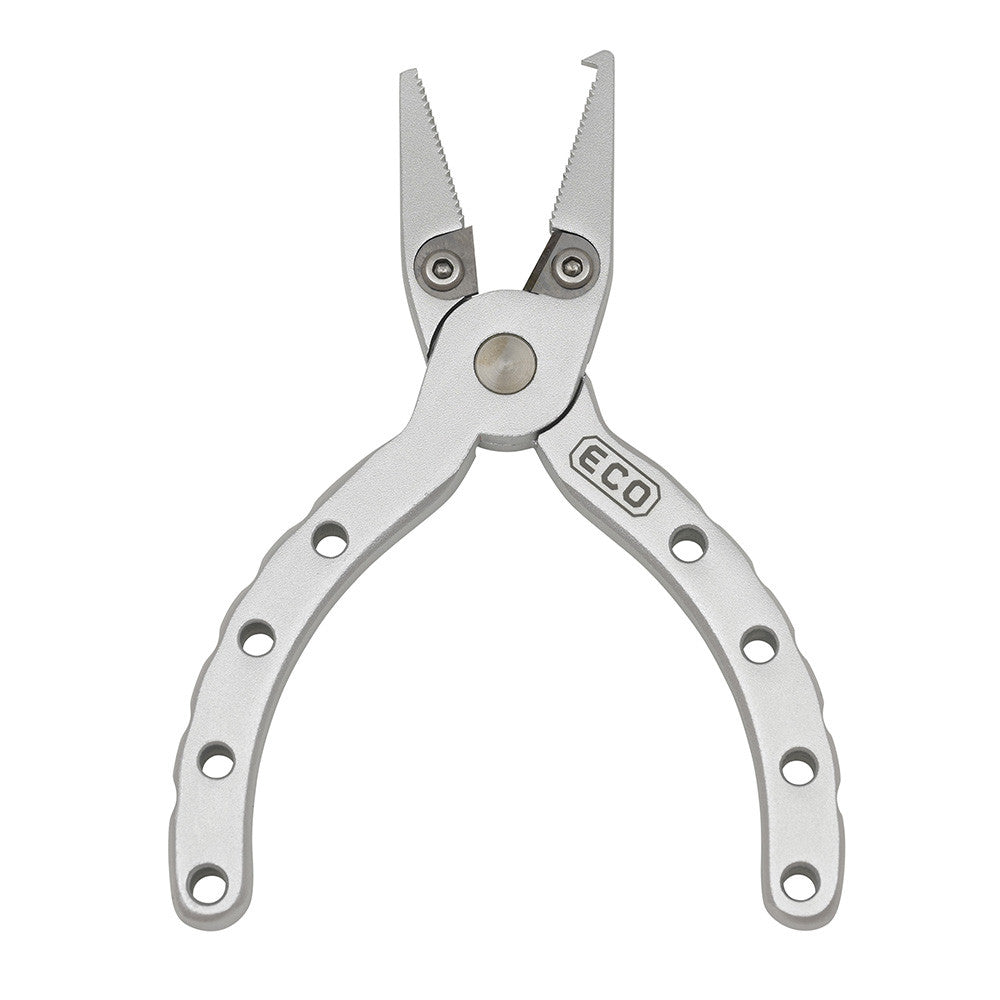 DR. SLICK ECO SPLIT RING PLIER - 4.5"