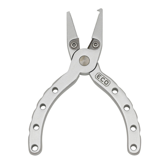 DR. SLICK ECO SPLIT RING PLIER - 4.5"