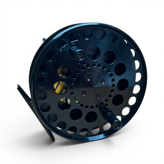 CFR SPRITE 4" CENTREPIN REEL