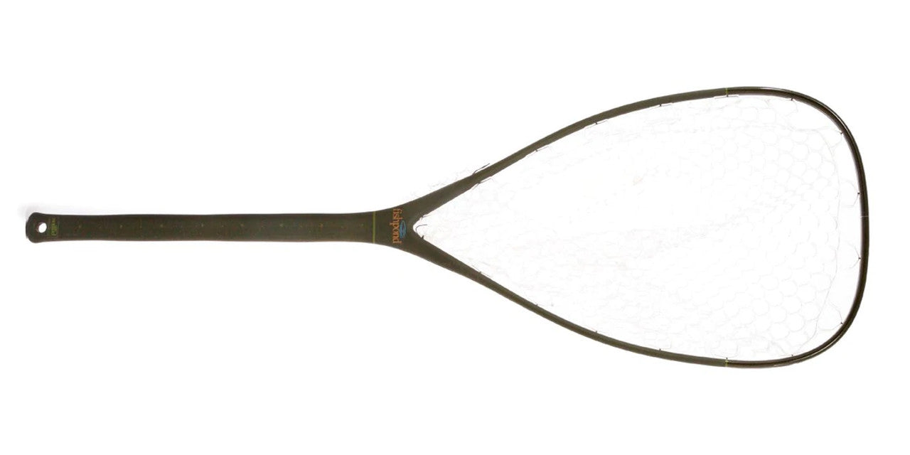 FISHPOND NOMAD EL JEFE NET