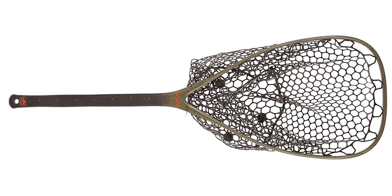 FISHPOND NOMAD EL JEFE NET
