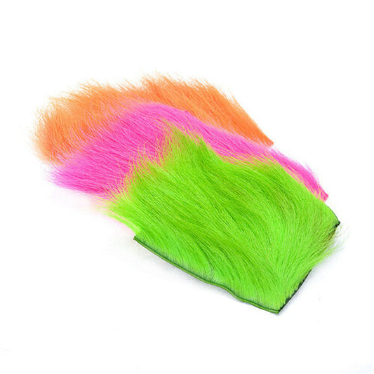 WAPSI CALF BODY HAIR