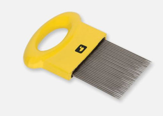 LOON ERGO UNDERFUR COMB