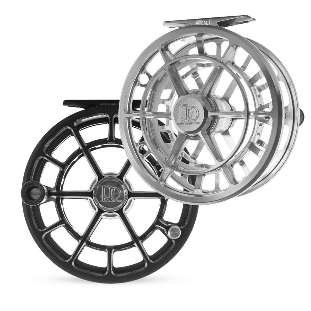 ROSS EVOLUTION R SALT FLY REEL