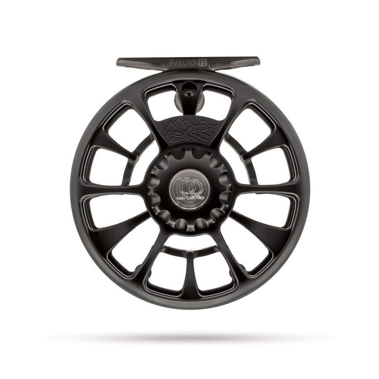 ROSS EVOLUTION FS REEL
