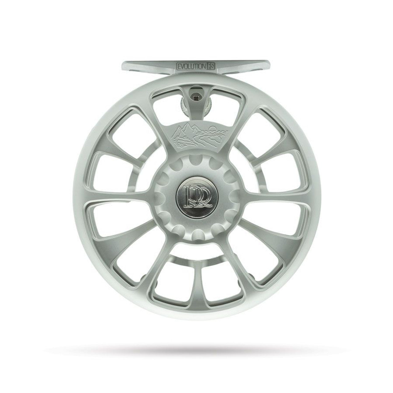 ROSS EVOLUTION FS REEL