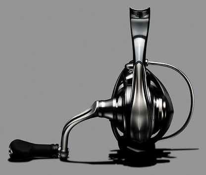 DAIWA EXIST SPINNING REEL