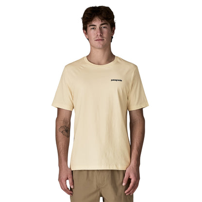 PATAGONIA MEN'S FITZ ROY TROUT T-SHIRT