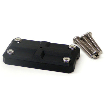 FOLBE RAIL ADAPTER KIT - 3/4'' - 1''