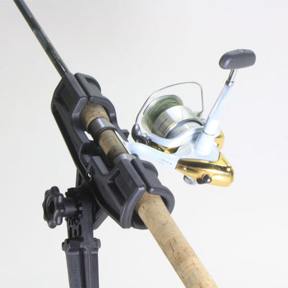 FOLBE ADVANTAGE JR ROD HOLDER - PEDESTAL MOUNT