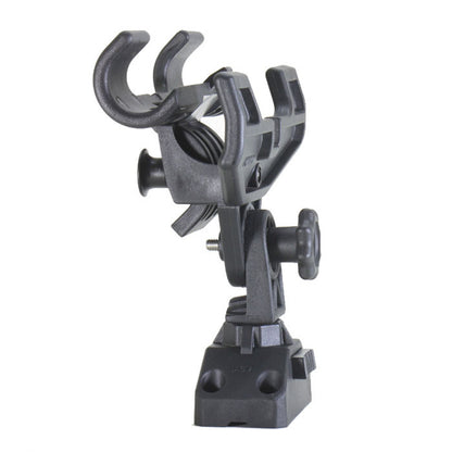 FOLBE ADVANTAGE JR ROD HOLDER - PEDESTAL MOUNT