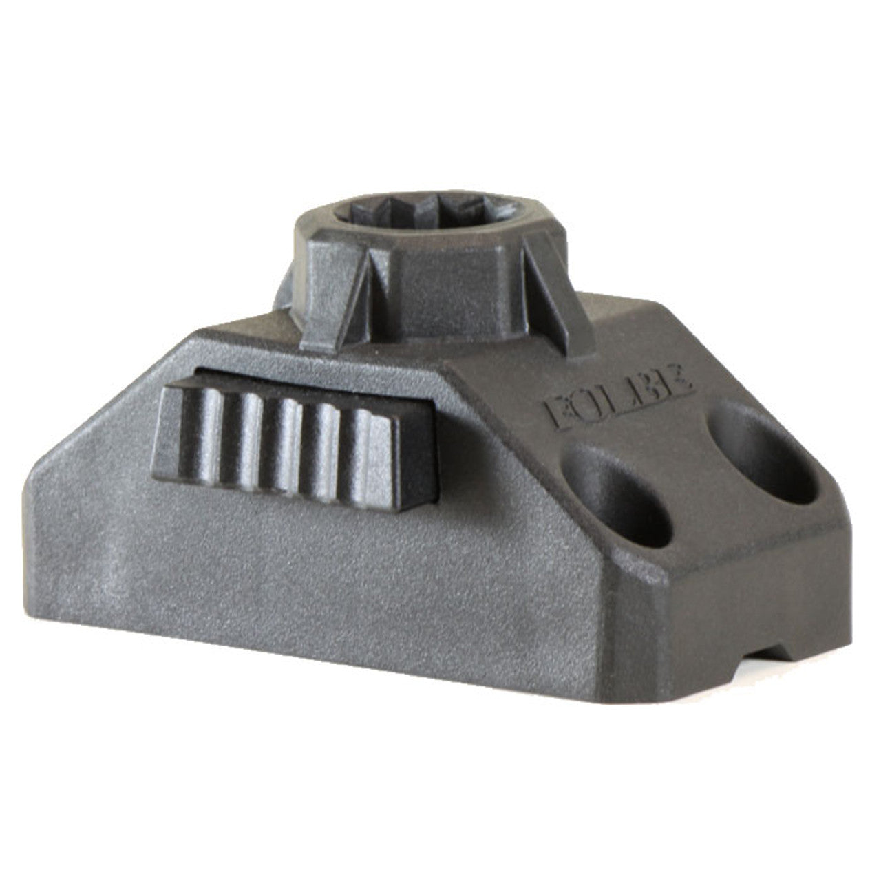 FOLBE ADVANTAGE JR ROD HOLDER - PEDESTAL MOUNT